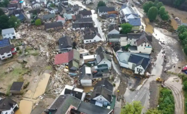 Përmbytjet në Gjermani, Konsullata e Kosovës në dispozicion 24 orë për shtetasit kosovarë që kanë nevojë për ndihmë
