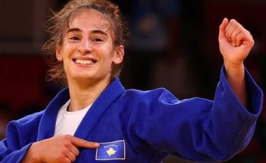 Medalja e dytë e artë për Kosovën, liderët politikë urojnë Nora Gjakovën për suksesin në “Tokio 2020”