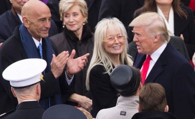 Aleati i Trumpit, Tom Barrack do të gjykohet si agjent i një qeverie të huaj