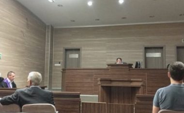 Grabovci nuk shkon në gjykatë të dëshmojë, dy ish-deputetët e LDK-së thonë se nuk e dinë nëse Çaushi gjuajti gaz lotsjellës në Parlament 