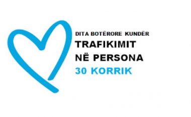 Dita Botërore kundër trafikimit të njerëzve