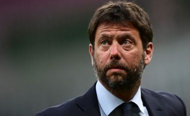 Juventusi pranon humbje mbi 250 milionë euro