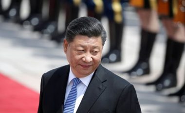 Udhëheqësi kinez Xi Jinping bën vizitën e parë në Tibet si president