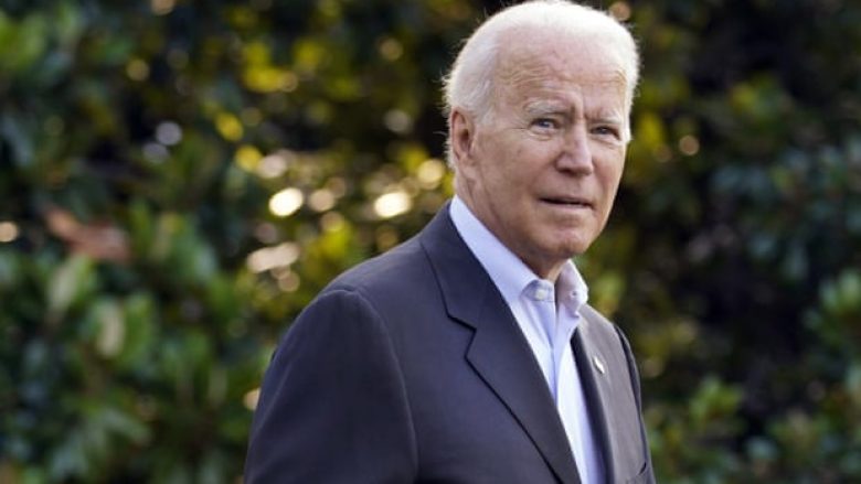 Biden fiton mbështetjen globale për rregullimin masiv të taksave