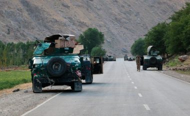 Taxhikistani mobilizon 20,000 rezervistë “për të mbrojtur kufirin” me Afganistanin