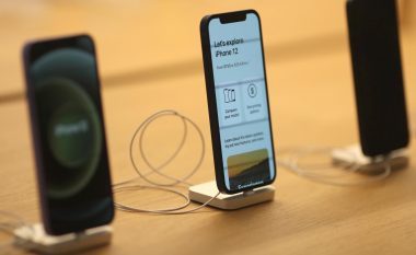iPhone tjetër nga Apple vjen me një kamerë të përmirësuar ultrawide