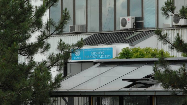OKB miraton buxhetin për UNMIK-un për vitin 2022