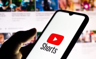 YouTube Shorts, një konkurrent i TikTok