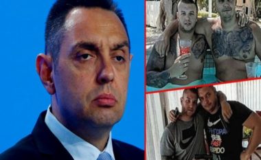 Vulin i dyshuari kryesor për krimet në "shtëpinë e tmerrit" në Serbi