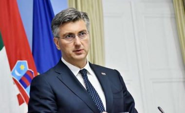 Kryeministri kroat, Plenkoviq konfirmon vdekjen e 10 personave në aksidentin tragjik: Jemi me Kosovën në këtë ditë të trishtuar