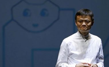 Njerëzit e varfër janë pa para dhe dështojnë për këtë shkak: Konstaton themeluesi i faqes Alibaba, Jack Ma!