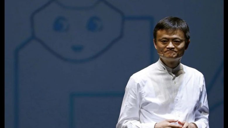 Njerëzit e varfër janë pa para dhe dështojnë për këtë shkak: Konstaton themeluesi i faqes Alibaba, Jack Ma!