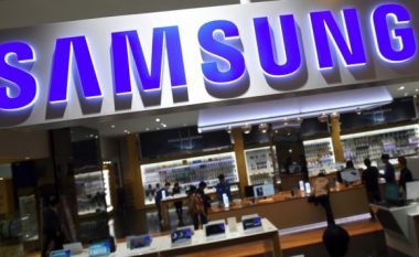 Samsung pret që fitimet të rriten me më shumë se 50%