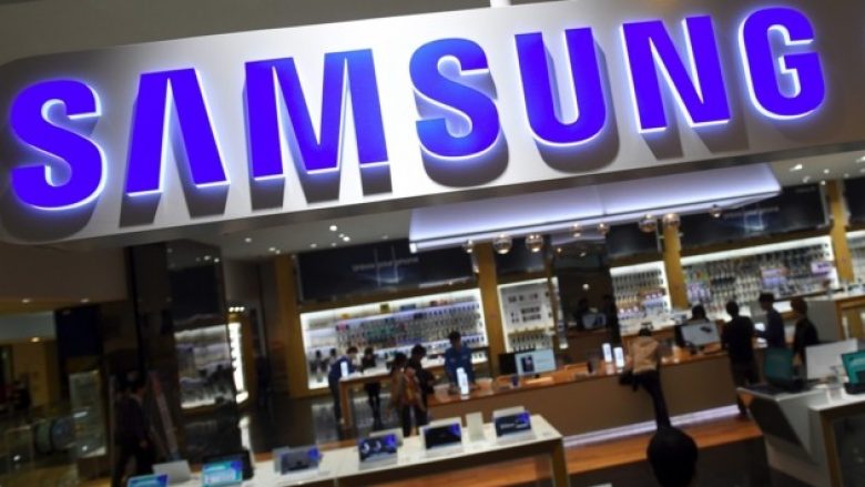 Samsung pret që fitimet të rriten me më shumë se 50%