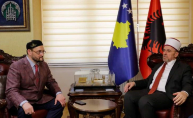 Ballkani bëhet cak i Forumit Mysliman Evropian