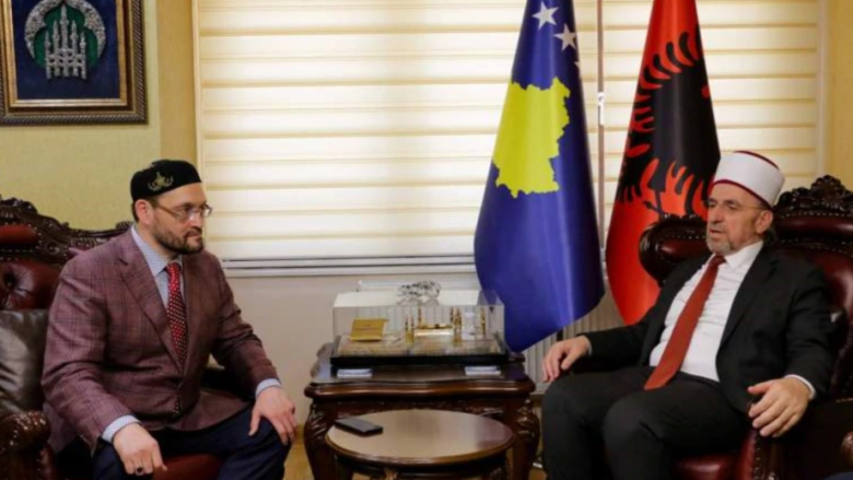 Ballkani bëhet cak i Forumit Mysliman Evropian