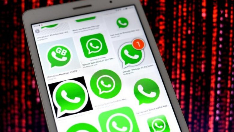 WhatsApp do të fshijë llogarinë tuaj nëse i keni këto aplikacione