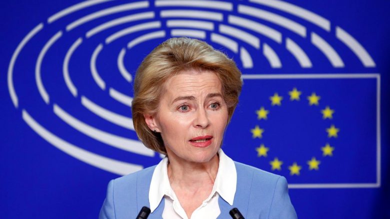 Negociatat me BE-në, Ursula von der Leyen: Një premtim i dhënë duhet mbajtur