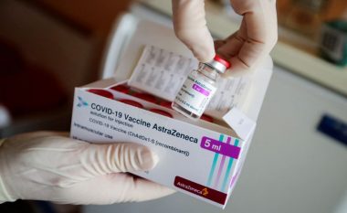 Danimarka i dhuron 1 milion vaksina anti-COVID për Kosovën dhe tri shtete të tjera të Ballkanit