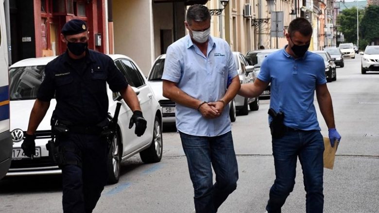 Zyra e Avokatit të Shtetit të Kroacisë: Shoferi ishte i lodhur dhe i paaftë për të drejtuar autobusin