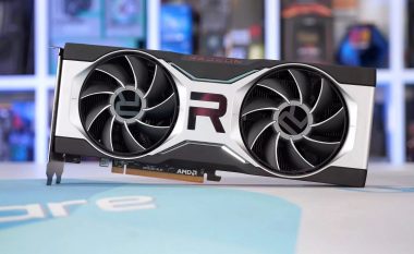 AMD Radeon RX 6600 XT dëshiron të përmirësojë lojërat 1080p me një kartë grafike shumë më të lirë se konkurrentët tjerë