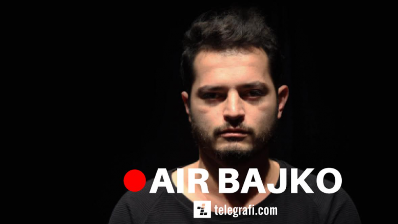 Air Bajko vjen me një mix të bërë ekskluzivisht për ‘Rave’