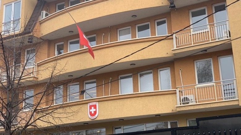 Udhëzimet që duhet ndjekur qytetarët që udhëtojnë nga Kosova drejt Zvicrës