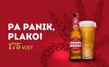 Kosova përjeton pazakonshmërinë Peroni