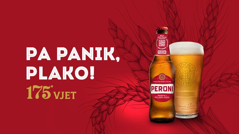 Kosova përjeton pazakonshmërinë Peroni