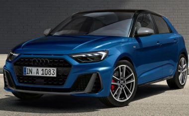 Audi nuk do të prodhojë më A1, pas gjeneratës së tanishme