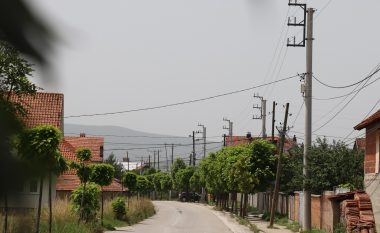 KEDS investon në lagjen ‘Bahri Kuçi’ të Vushtrrisë