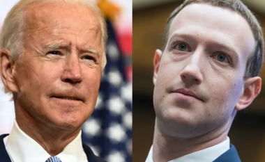 Reagon Facebook pas deklaratës së Biden, ku tha se mediet sociale ‘po vrasin njerëz’ për lejimin e përhapjes së dezinformatave në rastin e vaksinave