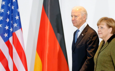 Presidenti Biden do të presë kancelaren Merkel të enjten në Shtëpinë e Bardhë
