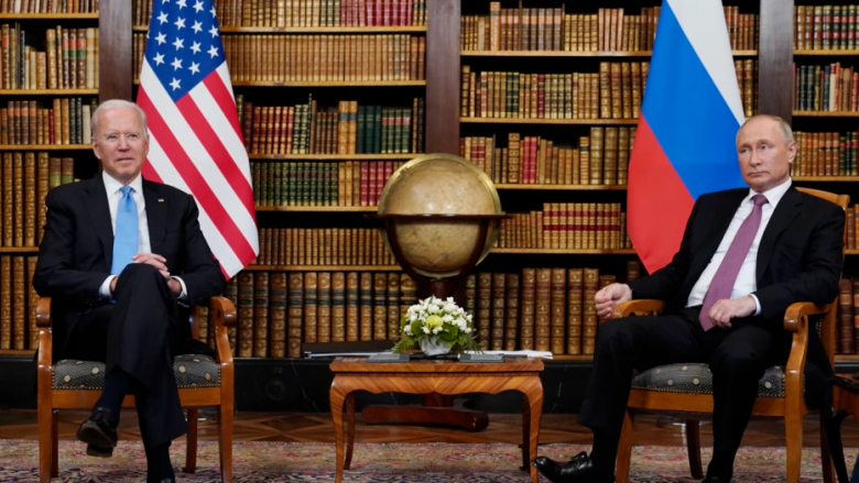 Biden, Putinit: SHBA-ja do të marrë masa, pas sulmit të fundit kibernetik