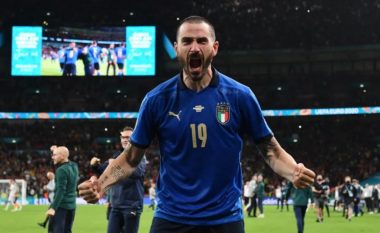 Bonucci konfirmon paradën e Italisë: Kemi fituar negociatat