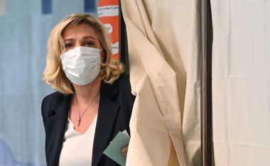 Marine Le Pen rizgjidhet për të udhëhequr partinë e së djathtës ekstreme të Francës