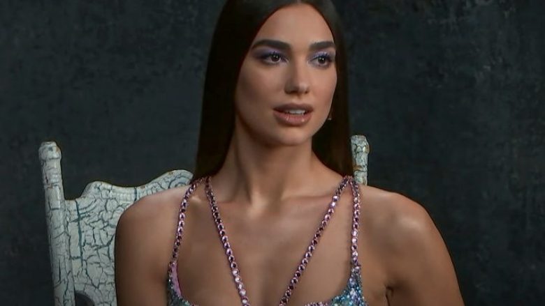 Dua Lipa do të jetë pjesë e filmit të ri “Argylle” të Matthew Vaughn