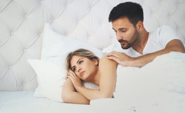 Sekrete intimiteti: Çfarë fshehim nga partnerët tanë dhe pse