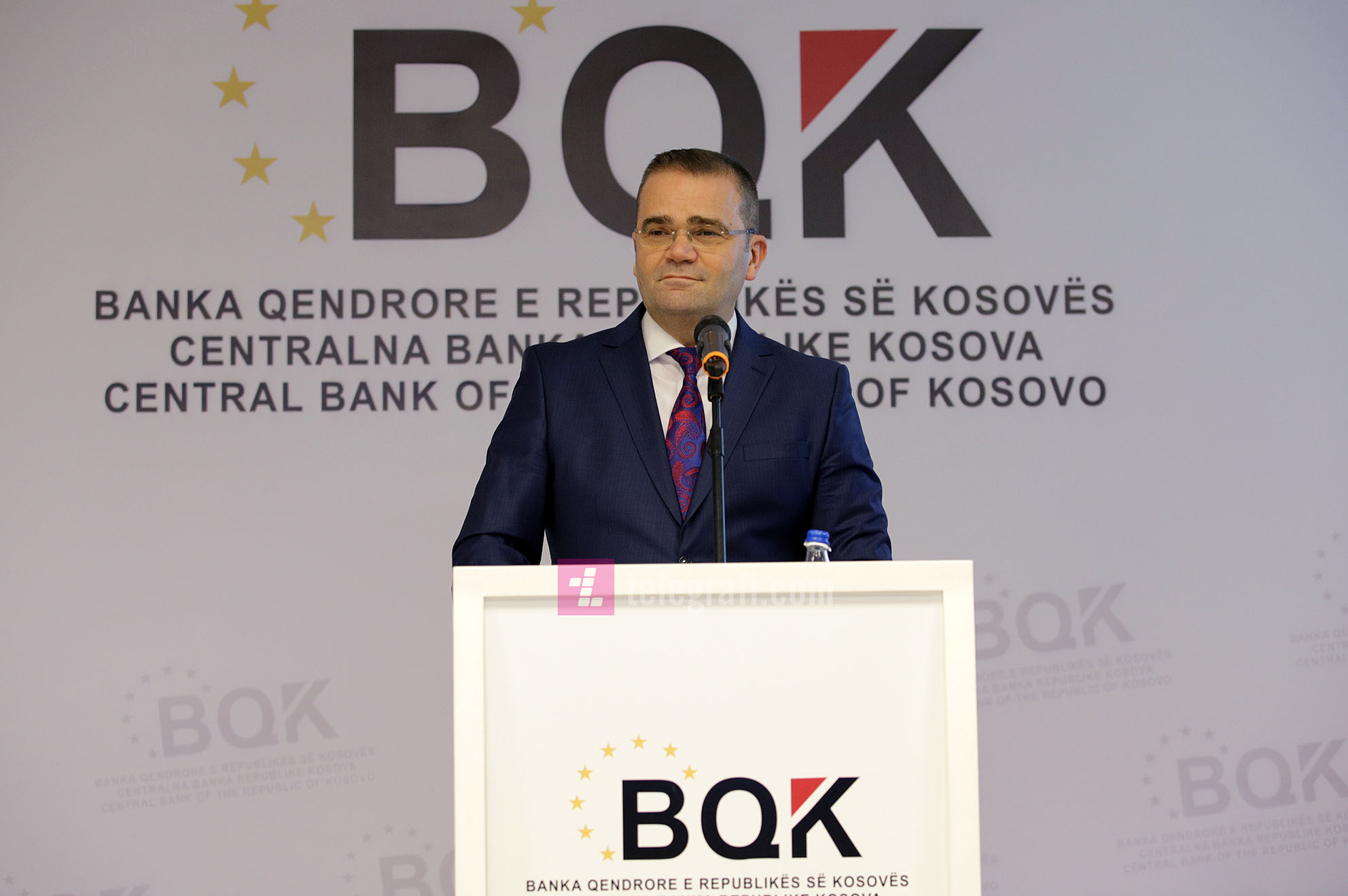 Mehmeti: Bankat komerciale në Kosovë nuk paguajnë tatim në dividentë