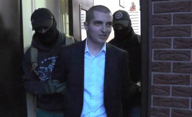 Kishte dhuruar vetëm 94 dollarë donacion për myslimanët me nevojë, Rusia e dënon Georgy Guyevin me 6 vite burg