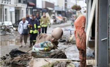 Ndryshimi i klimës – shkenca dështoi të parashikonte përmbytjen dhe intensitetin e nxehtësisë