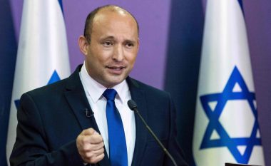Kryeministri Bennett ia kthen letrën Kurtit: Izraeli do t’ju ndihmojë në ruajtjen e monumenteve me vlerë universale kulturore