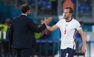 Kapiteni i Anglisë, Kane: Natë e përkryer për ne, duam ta fitojmë Euro 2020