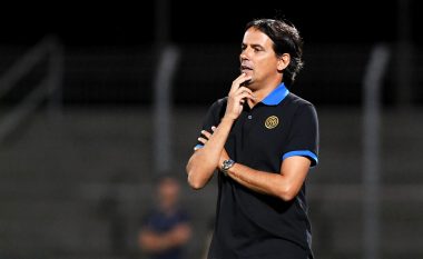 Debutoi me fitore te Interi, Inzaghi flet për ndeshjen e parë dhe pritjet e sezonit