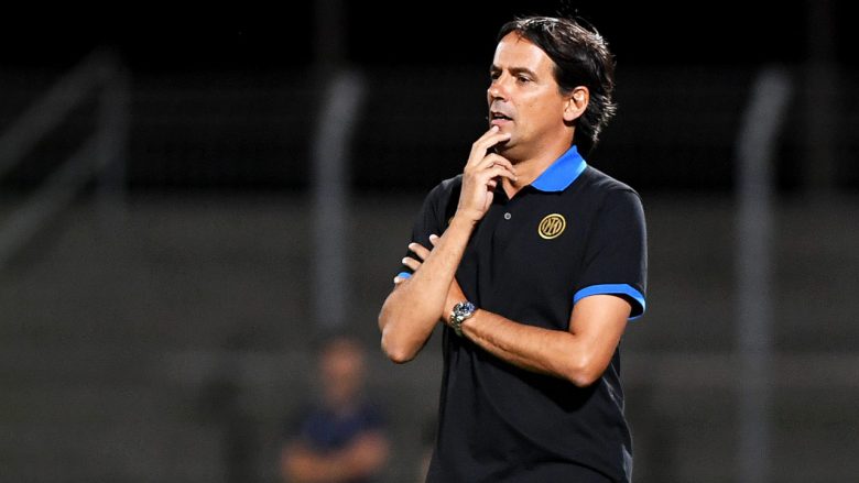 Debutoi me fitore te Interi, Inzaghi flet për ndeshjen e parë dhe pritjet e sezonit