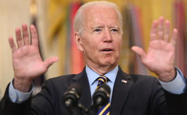 Biden: Dezinformimi në rrjetet sociale, “po vret njerëzit”