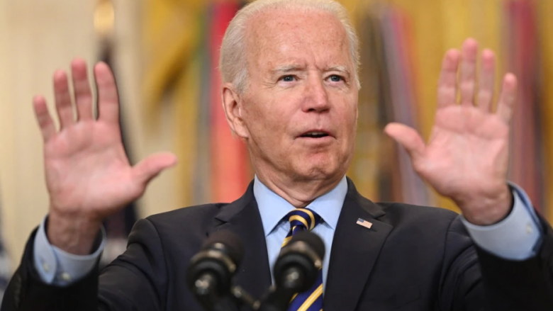 Biden: Dezinformimi në rrjetet sociale, “po vret njerëzit”