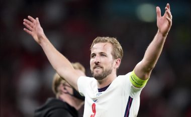 Kane: Italia ka histori më të mirë, por ne kemi besim të plotë se do ta fitojmë Euro 2020