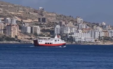 Greqia shtyn pas 10 korrikut hyrjen e pasagjerëve në Shqipëri përmes Portit të Korfuzit