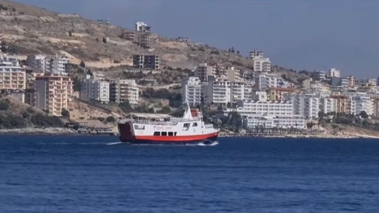 Greqia shtyn pas 10 korrikut hyrjen e pasagjerëve në Shqipëri përmes Portit të Korfuzit